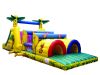 Inflatable Obstacles