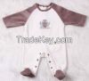 Long Sleeve Velvet bab...