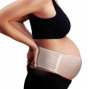 Maternity Laminate Abdominal Belt Beige (direct factory)