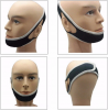 Hot Selling Anti Snore Jaw Support device Anti Snore Chin Strap, Neoprene Snoring Stop Strap