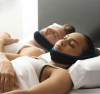 Hot Selling Anti Snore Jaw Support device Anti Snore Chin Strap, Neoprene Snoring Stop Strap