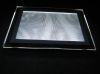 Aluminium Super Slim Lightbox