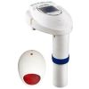 Swimming pool alarm