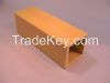 FRP pultruded square tube