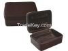 Genuine leather jewelr...