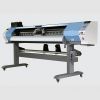 FORTUNE ECO SOLVENT PRINTER WITH CMYK DOUBLE EPSON DX 7