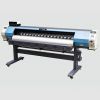 FORTUNE ECO SOLVENT PRINTER WITH CMYK DOUBLE EPSON DX 7