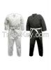 Martial Arts Uniforms