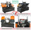 Double Column Hydraulic Horizontal band saw machine