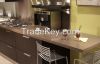 kitchen quartz countertop