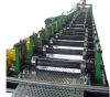 Cable tray roll formin...