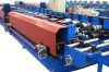 Cable tray roll formin...