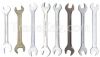 Double Open End Spanner