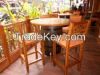 Healy Barrel Tables 