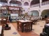 Amalfi Marbletop Table