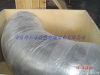 Titanium pipe fittings...
