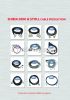 Cable for Shima Seiki ...