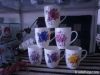 new bone china mug wit...