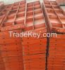 full steel formwork fo...