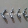 steel form accessories metal u clip fastener