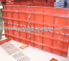 steel formwork for column