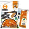 HEGS - Patented, AWARD-WINNING, High Quality, Australian Made, Dual Hook Clothes Pegs