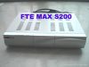 Satellite receiver - F...