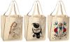 Newest style vietnam tote cotton bags 