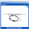 Motorcycle cable, brak...