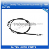 China factory supply wholesale bicycle brake cables OE:4A0 609 721C