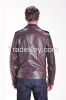 motorcycle fashion jacket