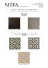 STOCK FLOOR TILES OFFE...