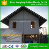 High Strength Fire glass Reinforced Fireproofing Wall Panel MgO Board