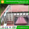 High Strength Fire glass Reinforced Fireproofing Wall Panel MgO Board