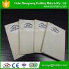 High Strength Fire glass Reinforced Fireproofing Wall Panel MgO Board