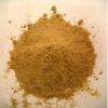 Crushed Cow bone meal ...