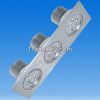 3*3W 9W High Power Squ...