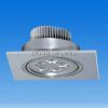 5W high Power Square L...
