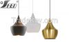 Host sell classical Tom Dixon Beat Light Tall Pendant Lamp