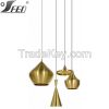 Host sell classical Tom Dixon Beat Light Tall Pendant Lamp