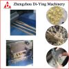 Aramid Glass Para Cotton Silk Yarn Hemp Rope Hair PP AFRP Polypropylene Fiber Filament Cutting Cutter Chopper Chopping Machine