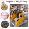 Aramid Glass Para Cotton Silk Yarn Hemp Rope Hair PP AFRP Polypropylene Fiber Filament Cutting Cutter Chopper Chopping Machine