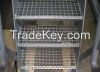 steel welded grating, ...