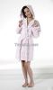 Printed Bathrobes