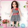 New Arrival 18 Inch Doll Clothes