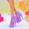 Wholesale 11.5 inch barbie doll shoes