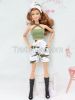 11.5 inch barbie doll clothes