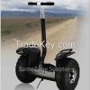 Off Road Version Escooter  Electric Standing Scooter