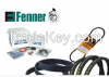Belts, Oil Seals, Coup...