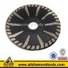 Rock Cutting Saws or Cutter Blade (Granite Cutting Blade)